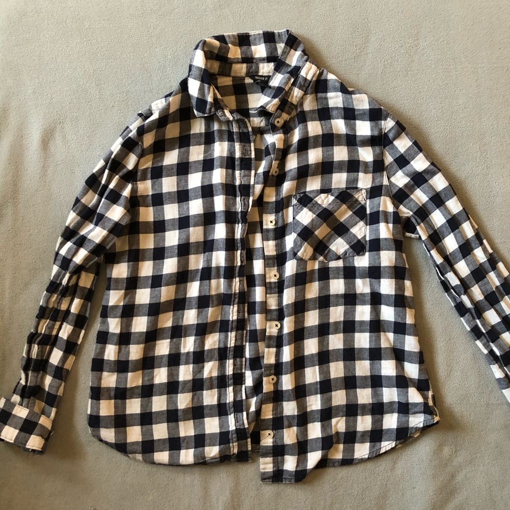 Flannel